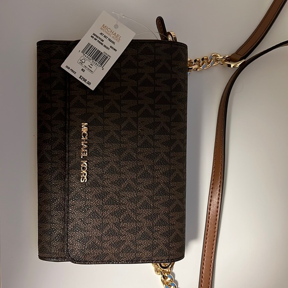 MICHAEL Michael Kors Handbags - Michael lord crossbody bag